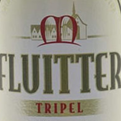 Fluitter Logo